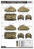 Hobby Boss 84841 German Pzkpfw IV Ausf.H Medium Tank 1/48